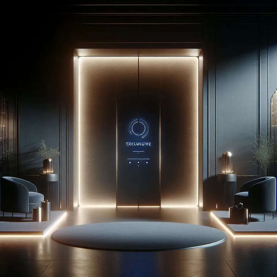 당신의 은밀한 판타지, 저희가 현실로 만들어 드립니다.